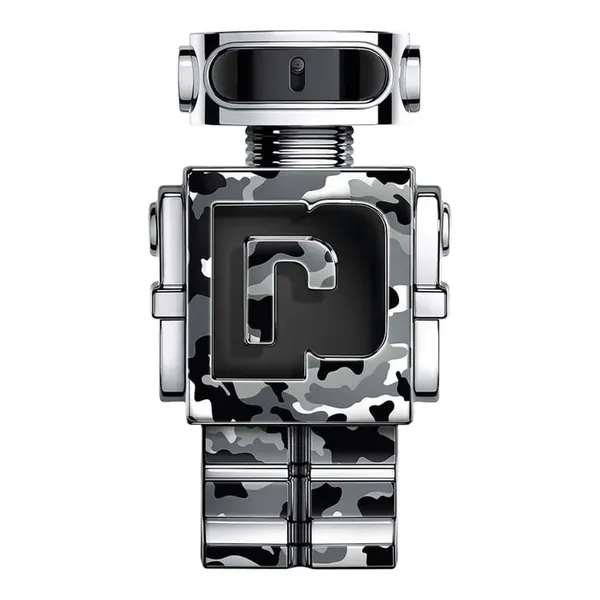 Rabanne Phantom Legion