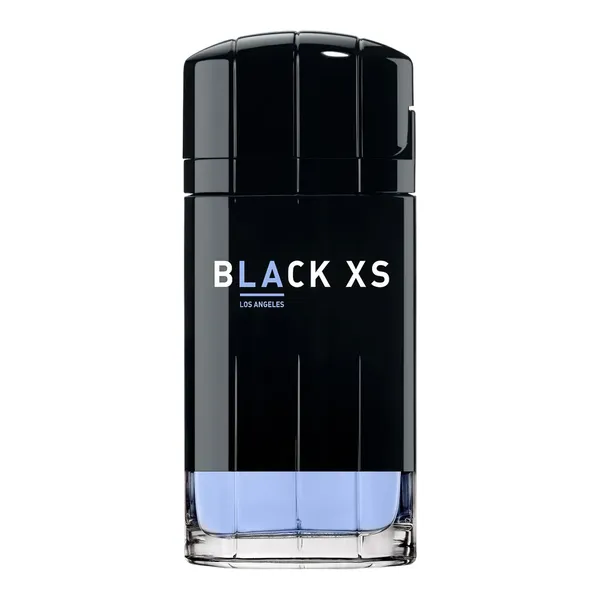 Rabanne XS Black Los Angeles For Him