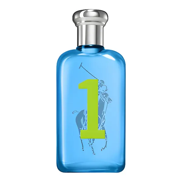 Ralph Lauren Big Pony 1 For Women