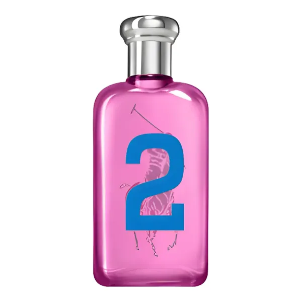 Ralph Lauren Big Pony 2 for Women