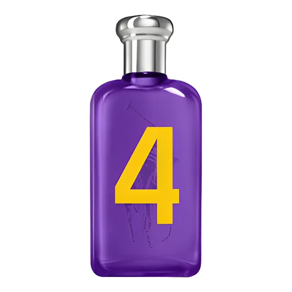Ralph Lauren Big Pony 4 for Women