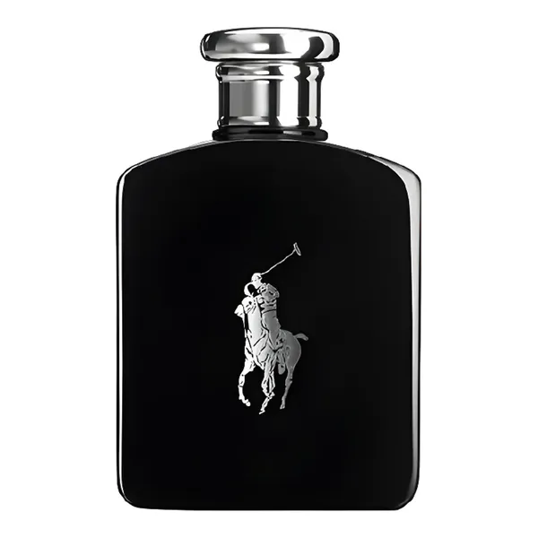 Ralph Lauren Polo Black