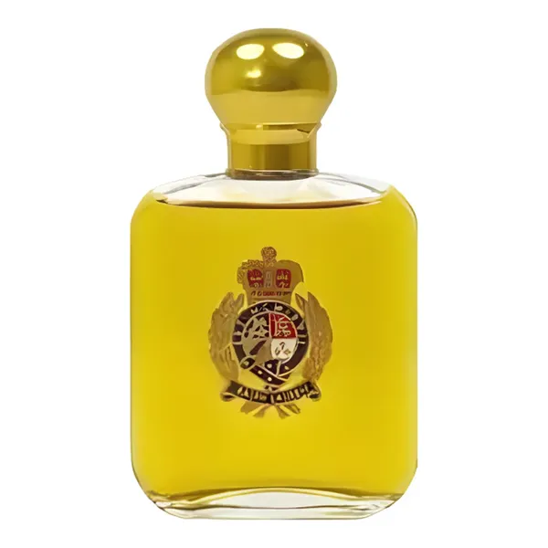 Ralph Lauren Polo Crest