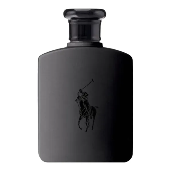 Ralph Lauren Polo Double Black