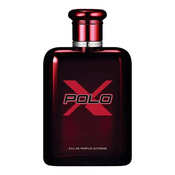Ralph Lauren Polo Red Eau De Parfum Extreme