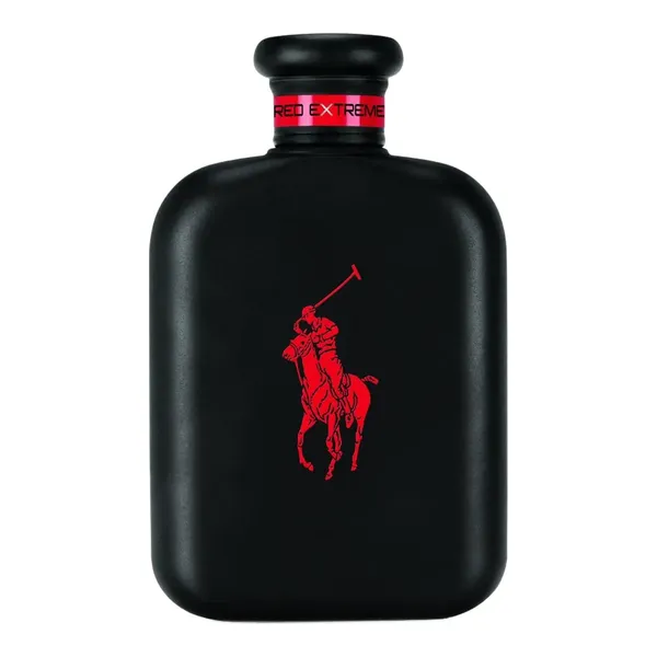 Ralph Lauren Polo Red Extreme