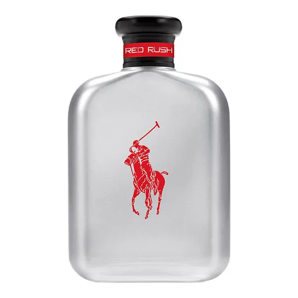 Ralph Lauren Polo Red Rush
