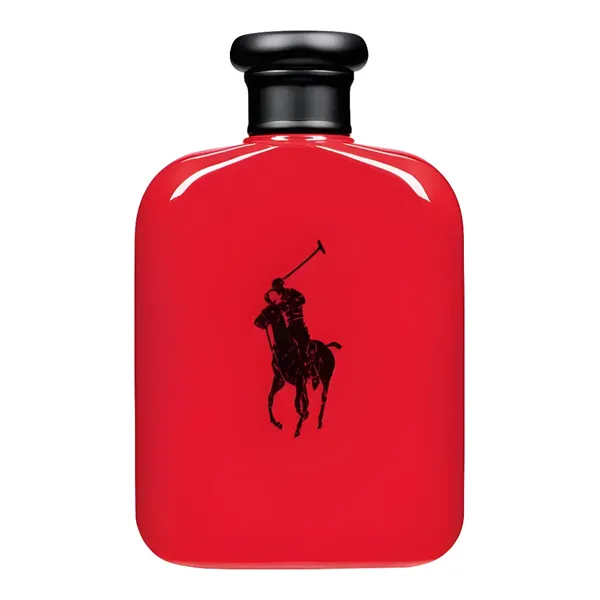 Ralph Lauren Polo Red