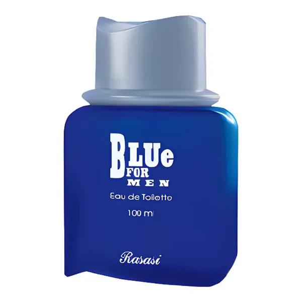 Rasasi Blue For Men