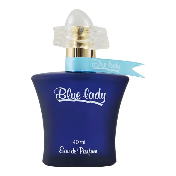 Rasasi Blue Lady