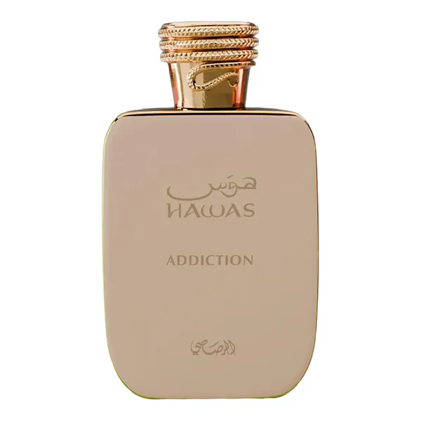 Rasasi Hawas Addiction