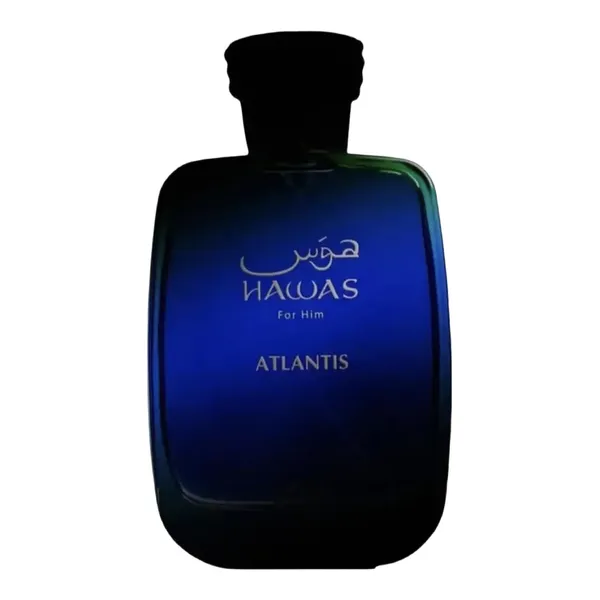 Rasasi Hawas Atlantis