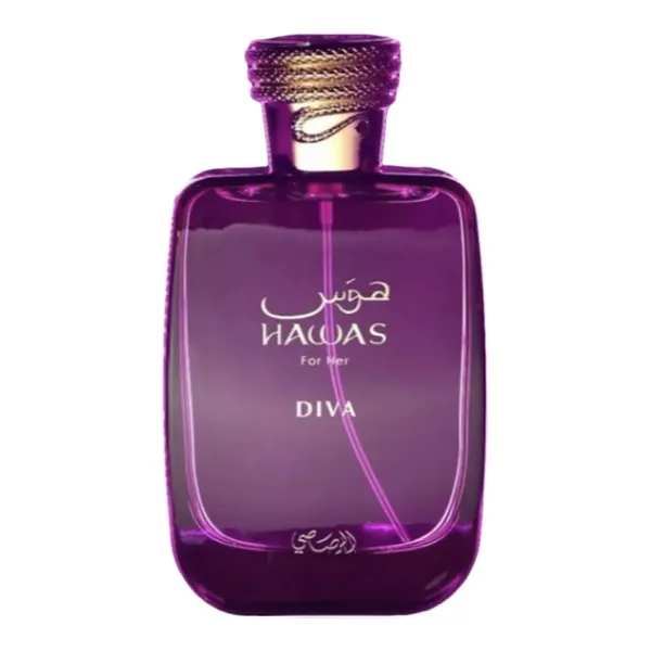 Rasasi Hawas Diva