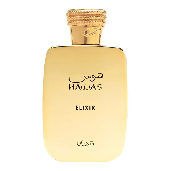 Rasasi Hawas Elixir