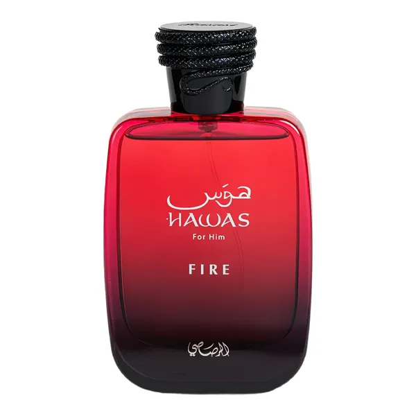 Rasasi Hawas Fire