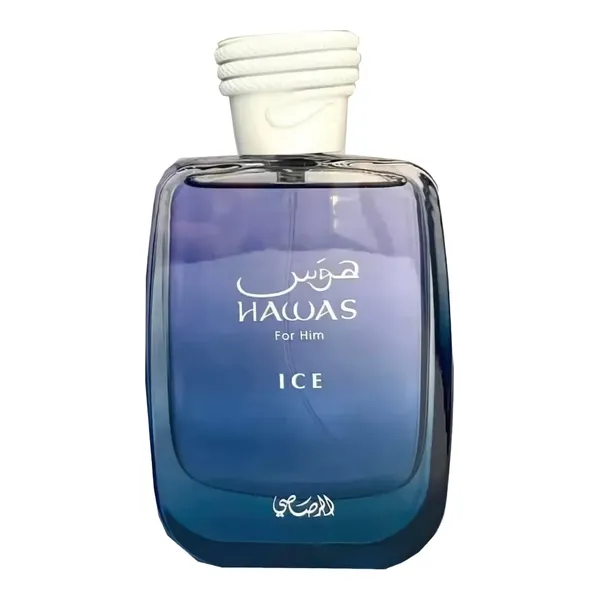 Rasasi Hawas Ice