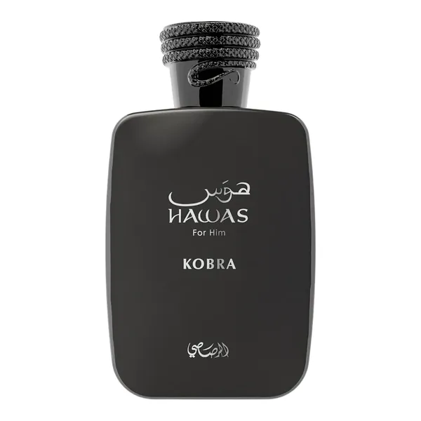 Rasasi Hawas Kobra