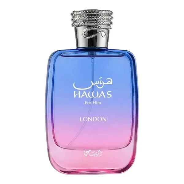 Rasasi Hawas London