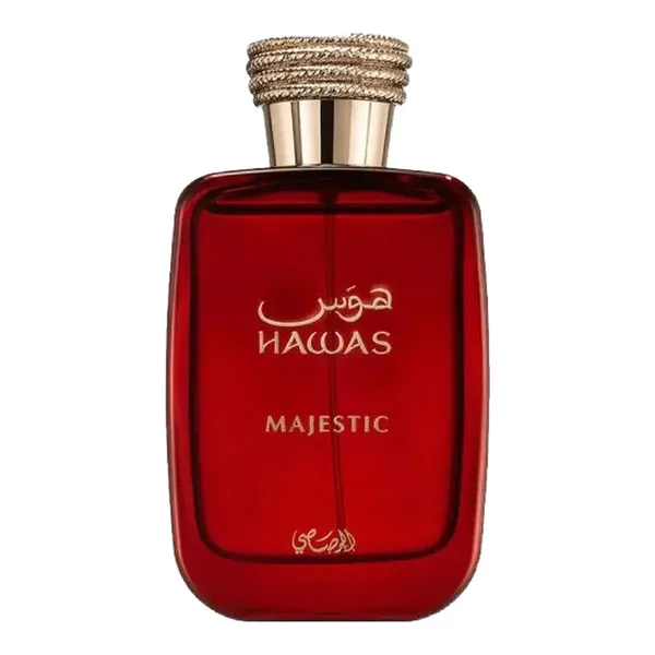 Rasasi Hawas Majestic