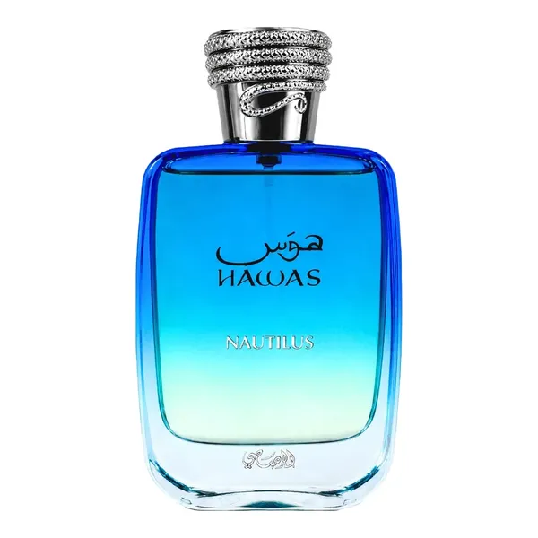 Rasasi Hawas Nautilus