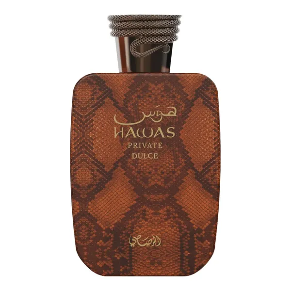 Rasasi Hawas Private Dulce