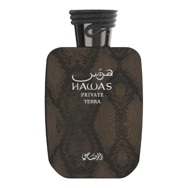 Rasasi Hawas Private Terra
