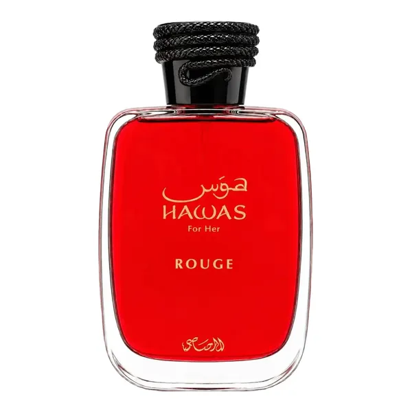 Rasasi Hawas Rouge