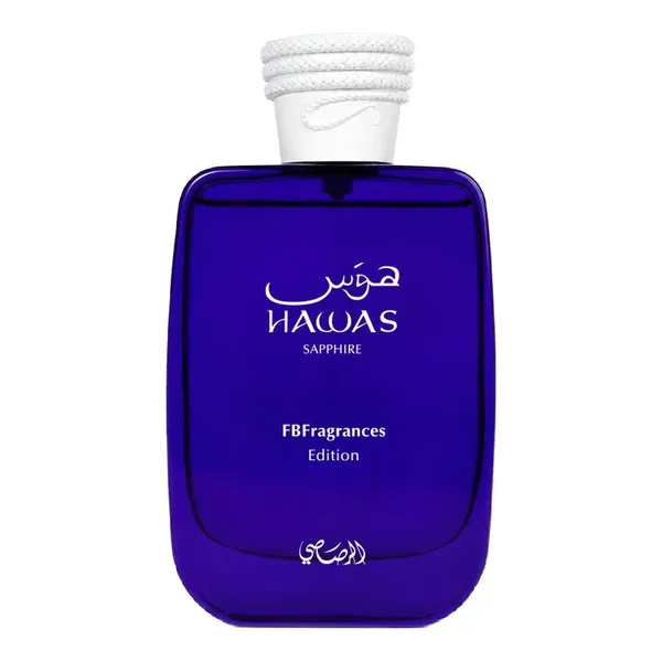 Rasasi Hawas Sapphire