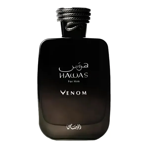 Rasasi Hawas Venom