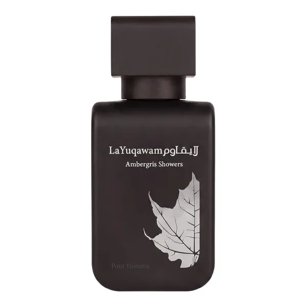 Rasasi La Yuqawam Ambergris Showers