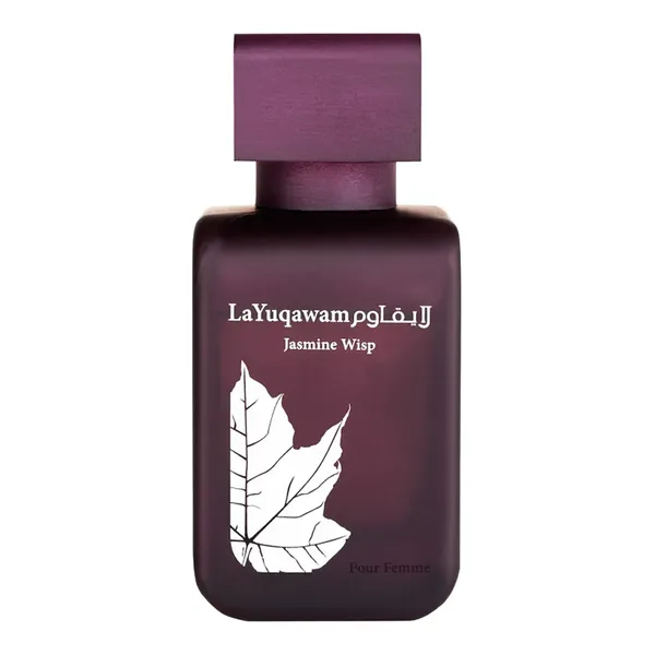 Rasasi La Yuqawam Jasmine Wisp