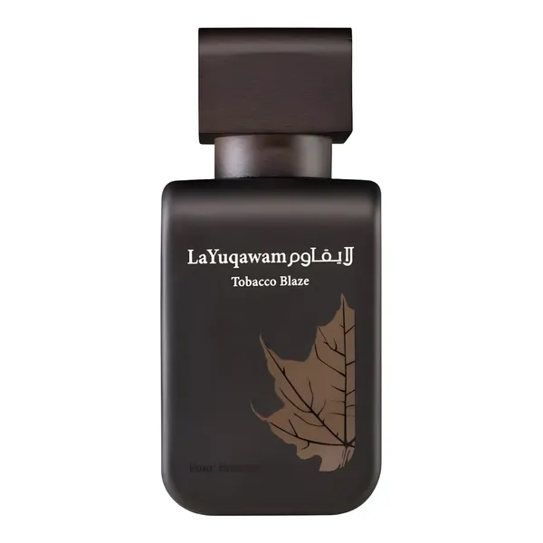 Rasasi La Yuqawam Tobacco Blaze