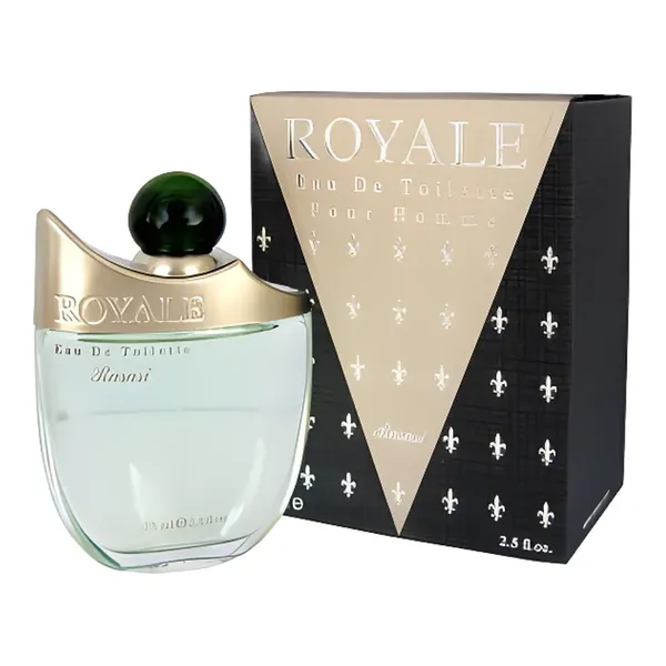 Rasasi Royale