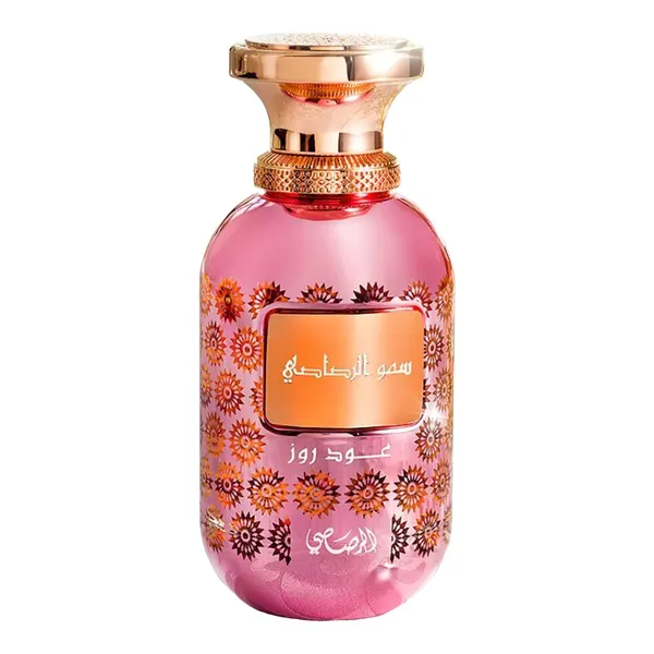Rasasi Somow Al Rasasi - Lamaan Rose Oud