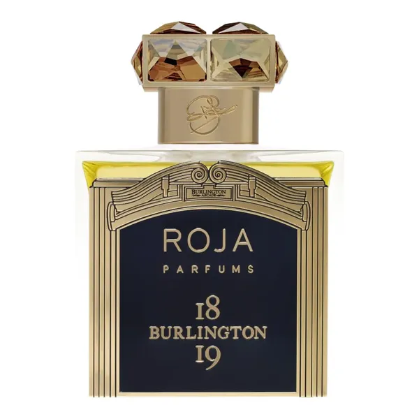 Roja Dove Burlington 1819