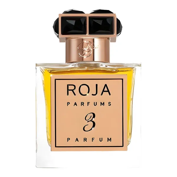 Roja Dove Parfum De La Nuit No 3