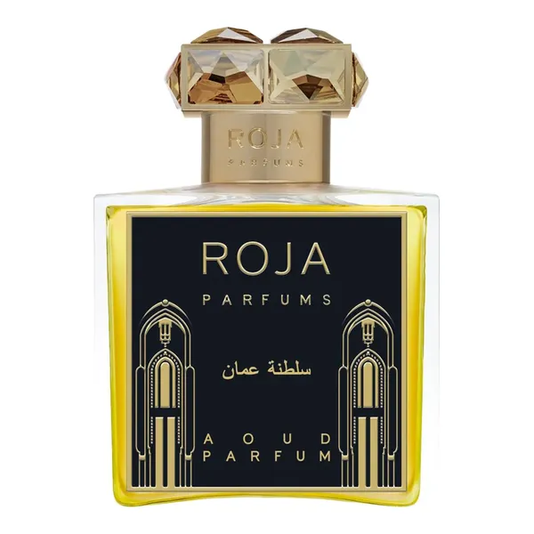 Roja Dove Sultanate of Oman