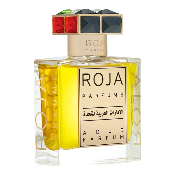 Roja Dove United Arab Emirates Spirit Of The Union