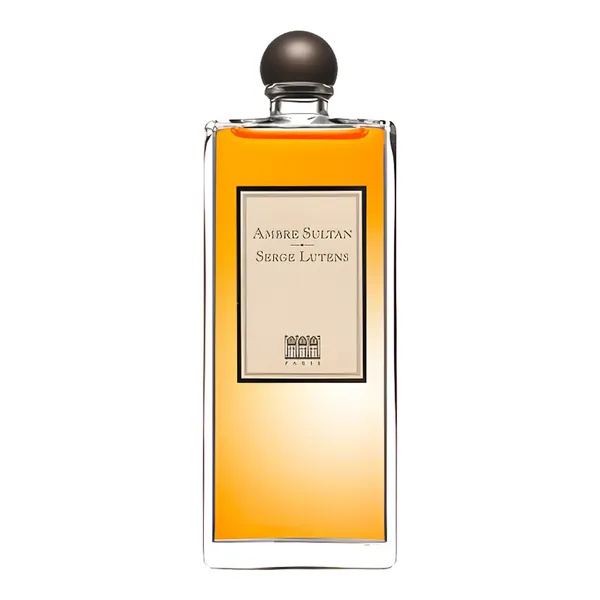 Serge Lutens Ambre Sultan