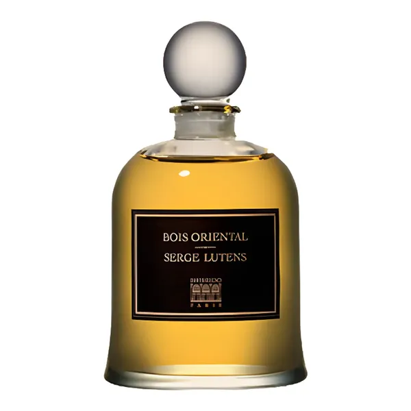 Serge Lutens Bois Oriental