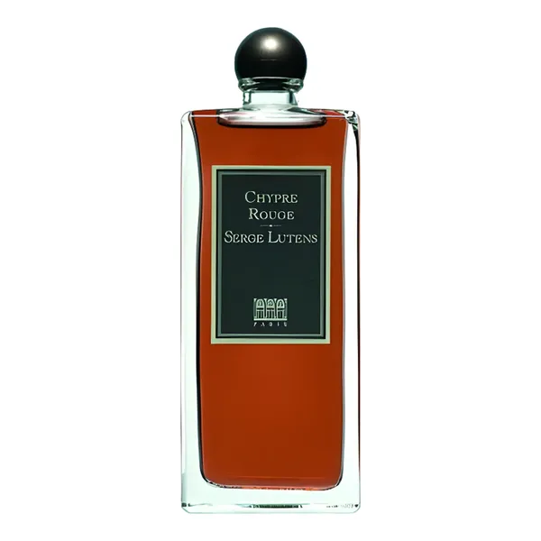Serge Lutens Chypre Rouge
