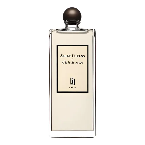 Serge Lutens Clair De Musc