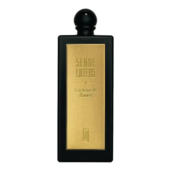 Serge Lutens Cracheuse De Flammes 2025