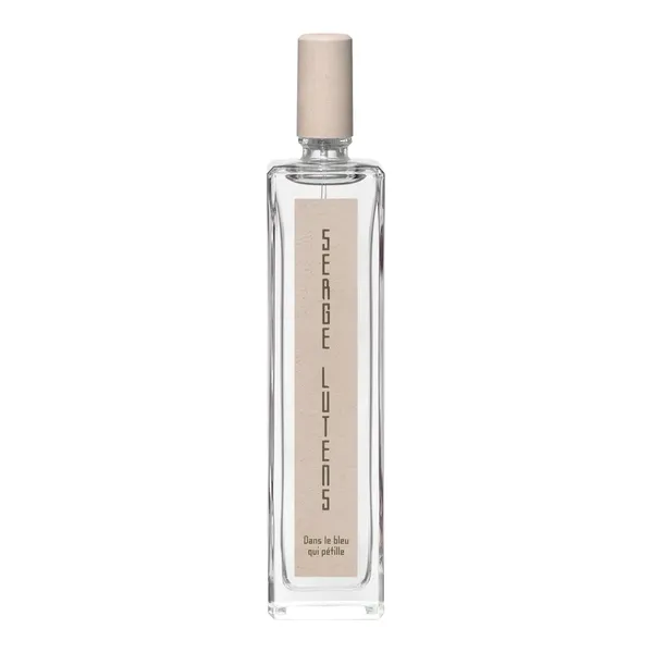 Serge Lutens Dans Le Bleu Qui Petille