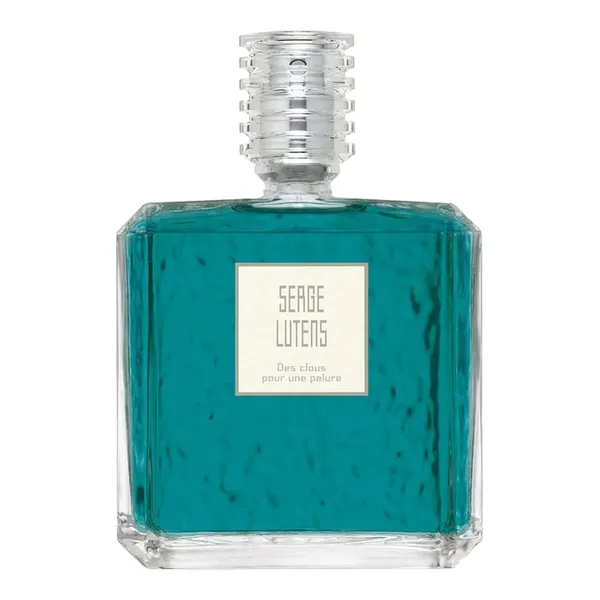 Serge Lutens Des Clous Pour Une Pelure