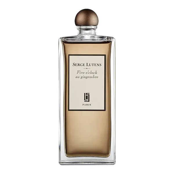 Serge Lutens Five O'Clock Au Gingembre