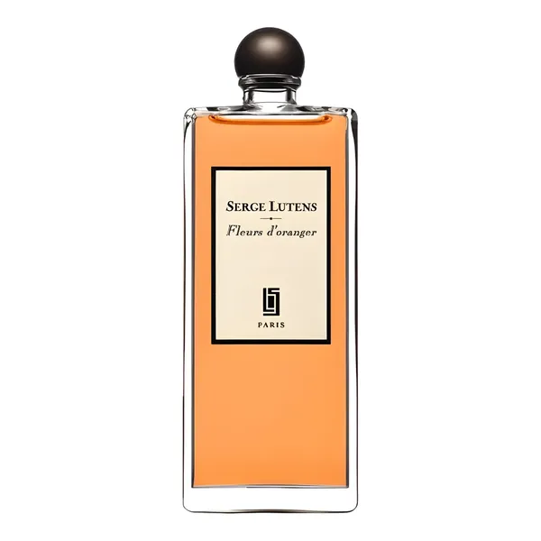 Serge Lutens Fleurs D'Oranger