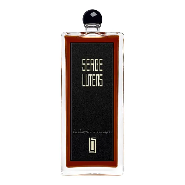Serge Lutens La Dompteuse Encagee