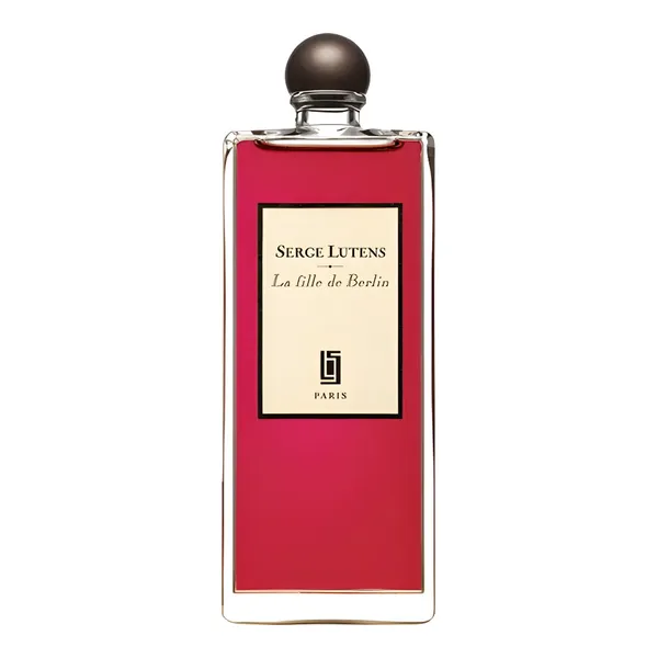 Serge Lutens La Fille de Berlin