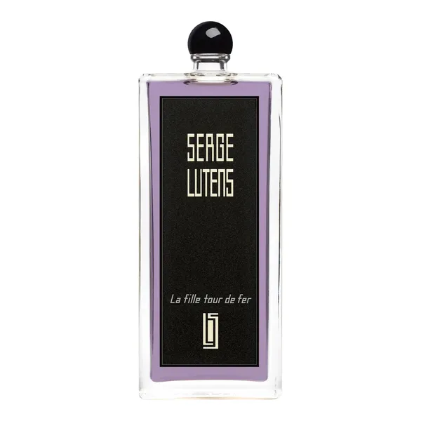 Serge Lutens La Fille Tour De Fer